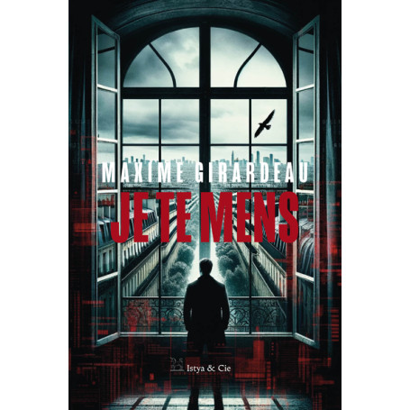 Je te mens