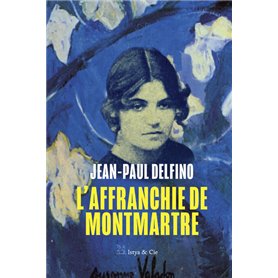 L'affranchie de Montmartre