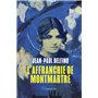 L'affranchie de Montmartre