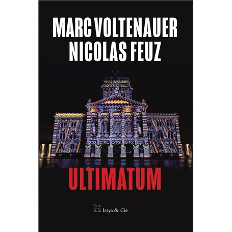 Ultimatum