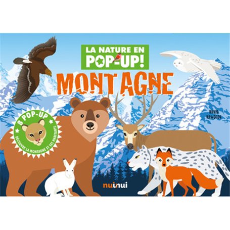 Montagne