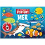 La Nature en pop-up - Mer