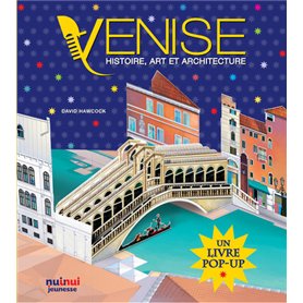 Venise - histoire