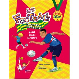 Le football raconté aux enfants NED