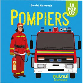 Pompiers