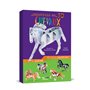 Construis en 3D - Chevaux