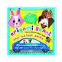 Origami géant pour les tout-petits