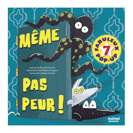 Même pas peur