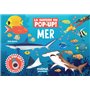 La nature en pop-up - Mer