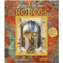Léonard de Vinci - Robots
