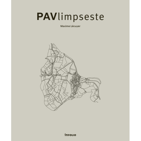 PAVlimpseste - De la trace historique au tracé urbain