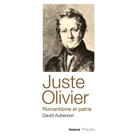 Juste Olivier