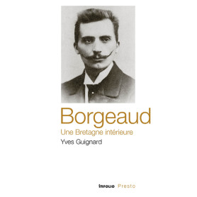 Borgeaud