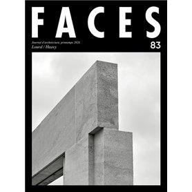 FACES - Lourd / Heavy - N° 83