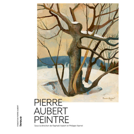 Pierre Aubert