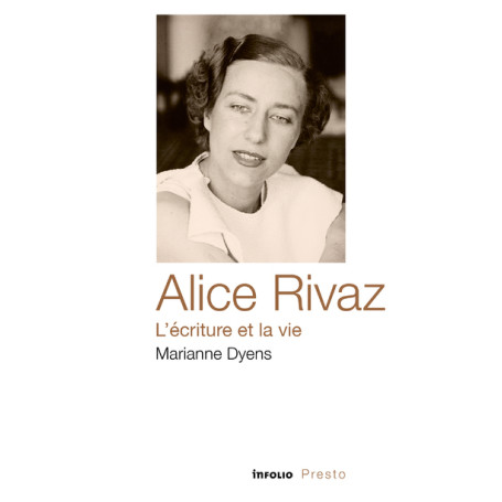 Alice Rivaz