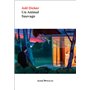 Un animal sauvage - Nouveauté Joël Dicker 2024
