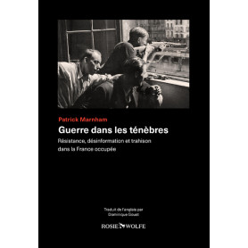 Guerre dans les ténèbres - Résistance