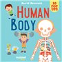 Amazing pop-ups - Human body
