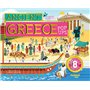 Ancient Greece pop-ups