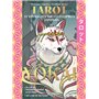 Tarot yokai - Le voyage de l'âme et les esprits japonais