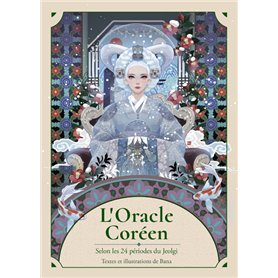 L'Oracle coréen - Selon les 24 périodes du Jeolgi