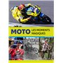 Moto - Les moments magiques