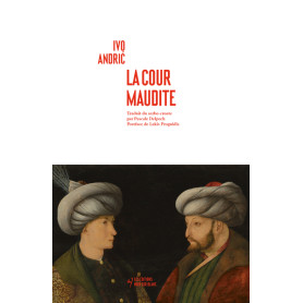 La Cour maudite