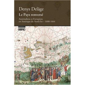 Le Pays renverse