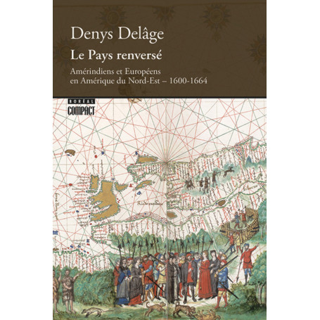 Le Pays renverse