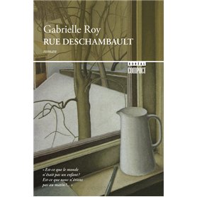 Rue Deschambault