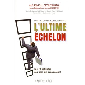 L'ULTIME ECHELON