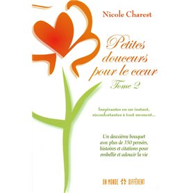 PETITES DOUCEURS POUR LE COEUR T2