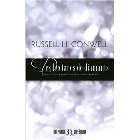 Des hectares de diamants