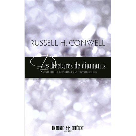 Des hectares de diamants