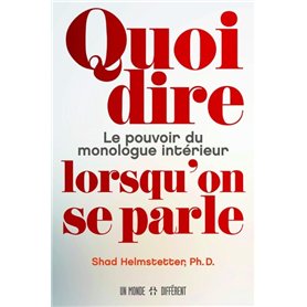Quoi dire lorsqu'on se parle ?