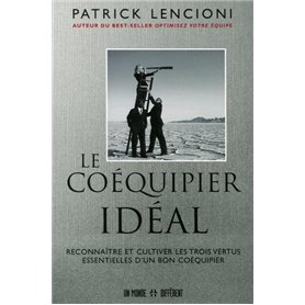 Le coéquipier idéal