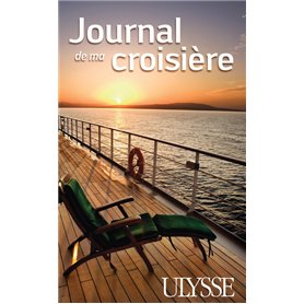 Journal de ma croisière