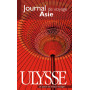 Journal de voyage Asie