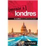 Escale à Londres