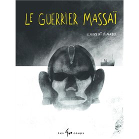Le guerrier massaï
