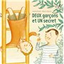 Deux garçons et un secret