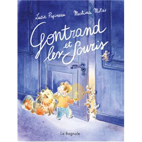 Gontrand et les souris