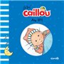 Bébé Caillou Au lit !