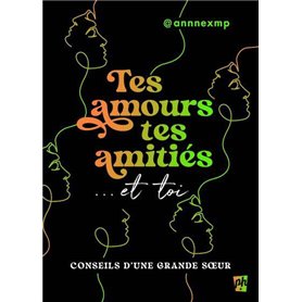 Tes amours