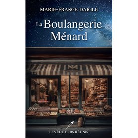 La boulangerie Ménard