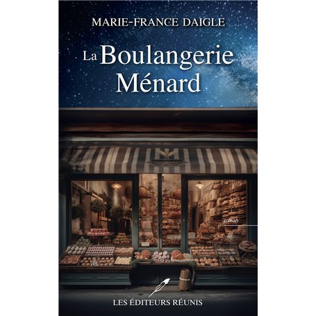 La boulangerie Ménard