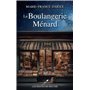 La boulangerie Ménard