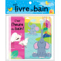 C'est l'heure du bain
