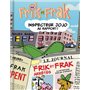 Frik et Frak - Inspecteur Jojo au rapport !